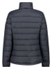 CMP 3in1-Funktionsjacke in Bordeaux/ Schwarz