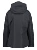 CMP 3in1-Funktionsjacke in Schwarz