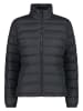 CMP 3in1-Funktionsjacke in Schwarz