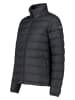 CMP 3in1-Funktionsjacke in Schwarz