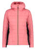 CMP Steppjacke in Pink