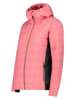 CMP Steppjacke in Pink