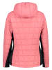 CMP Steppjacke in Pink