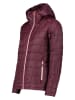 CMP Steppjacke in Rot