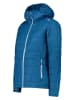 CMP Steppjacke in Blau