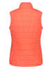 CMP Steppweste in Orange