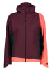CMP Ski-/snowboardjas meerkleurig