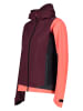 CMP Ski-/ Snowboardjacke in Bunt