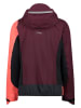 CMP Ski-/ Snowboardjacke in Bunt