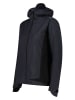 CMP Ski-/snowboardjas zwart/antraciet