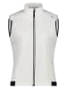 CMP Softshellbodywarmer wit