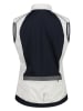 CMP Softshellbodywarmer wit