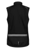 CMP Softshellweste in Schwarz
