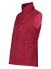 CMP Softshellweste in Pink