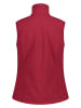CMP Softshellweste in Pink