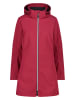 CMP Softshellmantel roze