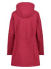 CMP Softshellmantel roze