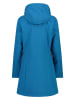 CMP Softshellmantel in Blau
