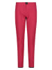 CMP Softshellbroek roze