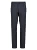 CMP Softshellbroek zwart