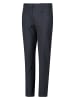 CMP Softshellbroek zwart