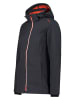 CMP Softshelljacke in Anthrazit