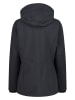 CMP Softshelljas antraciet