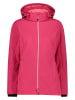 CMP Softshelljacke in Pink