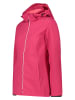 CMP Softshelljas roze