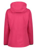 CMP Softshelljacke in Pink