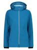 CMP Softshelljacke in Blau