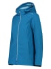 CMP Softshelljacke in Blau