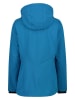 CMP Softshelljacke in Blau
