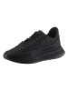 Hugo Boss Sneakersy w kolorze czarnym