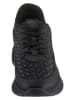 Hugo Boss Sneakersy w kolorze czarnym