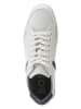 Hugo Boss Leren sneakers wit