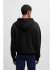 Hugo Boss Underwear Hoodie zwart