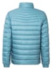 Hugo Boss Steppjacke in Hellblau