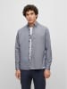 Hugo Boss Koszula - Regular fit - w kolorze granatowym