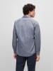 Hugo Boss Koszula - Regular fit - w kolorze granatowym