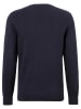 Hugo Boss Sweter w kolorze granatowym