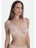 Sassa Beugelloze beha beige