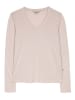 Herrlicher Longsleeve beige