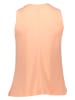 Herrlicher Top in Apricot