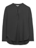 Herrlicher Longsleeve zwart
