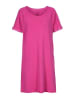 Herrlicher Kleid in Pink