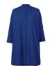 Herrlicher Kleid in Blau