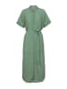 Herrlicher Kleid in Grün