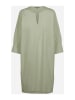 Herrlicher Kleid in Grün