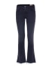 Herrlicher Jeans - Slim fit - in Schwarz
